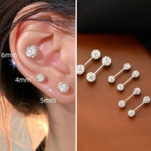 Ear rings